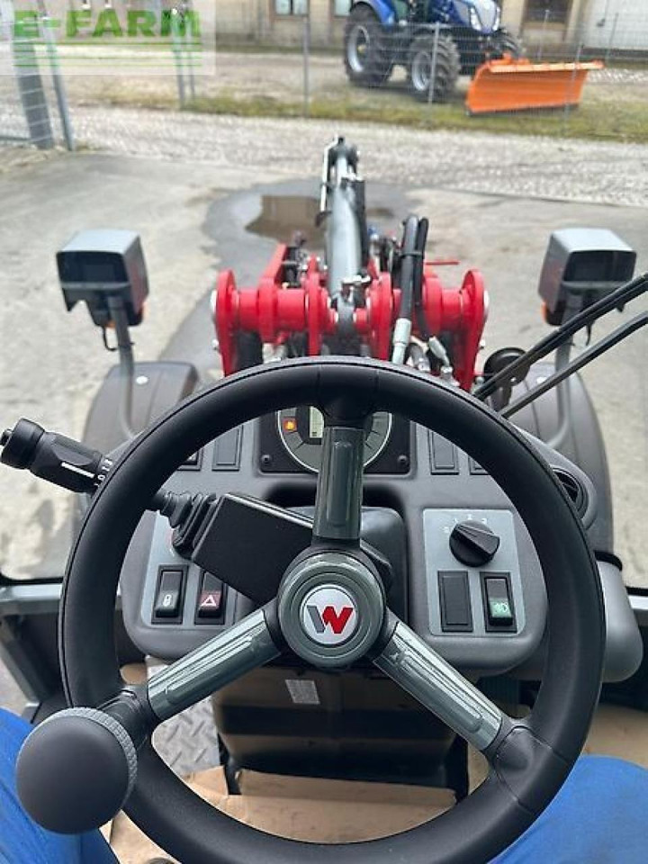 Mini excavator Weidemann 3080: picture 10