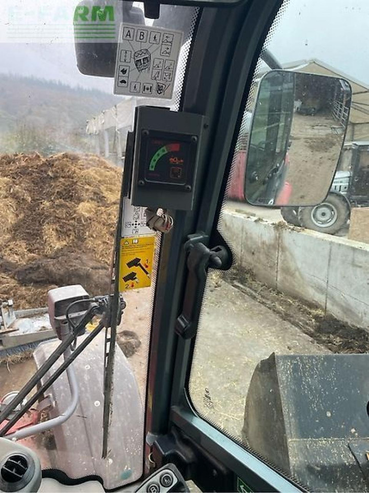 Wheel loader Weidemann 3080 t: picture 10 Wheel loader Weidemann 3080 t: picture 10