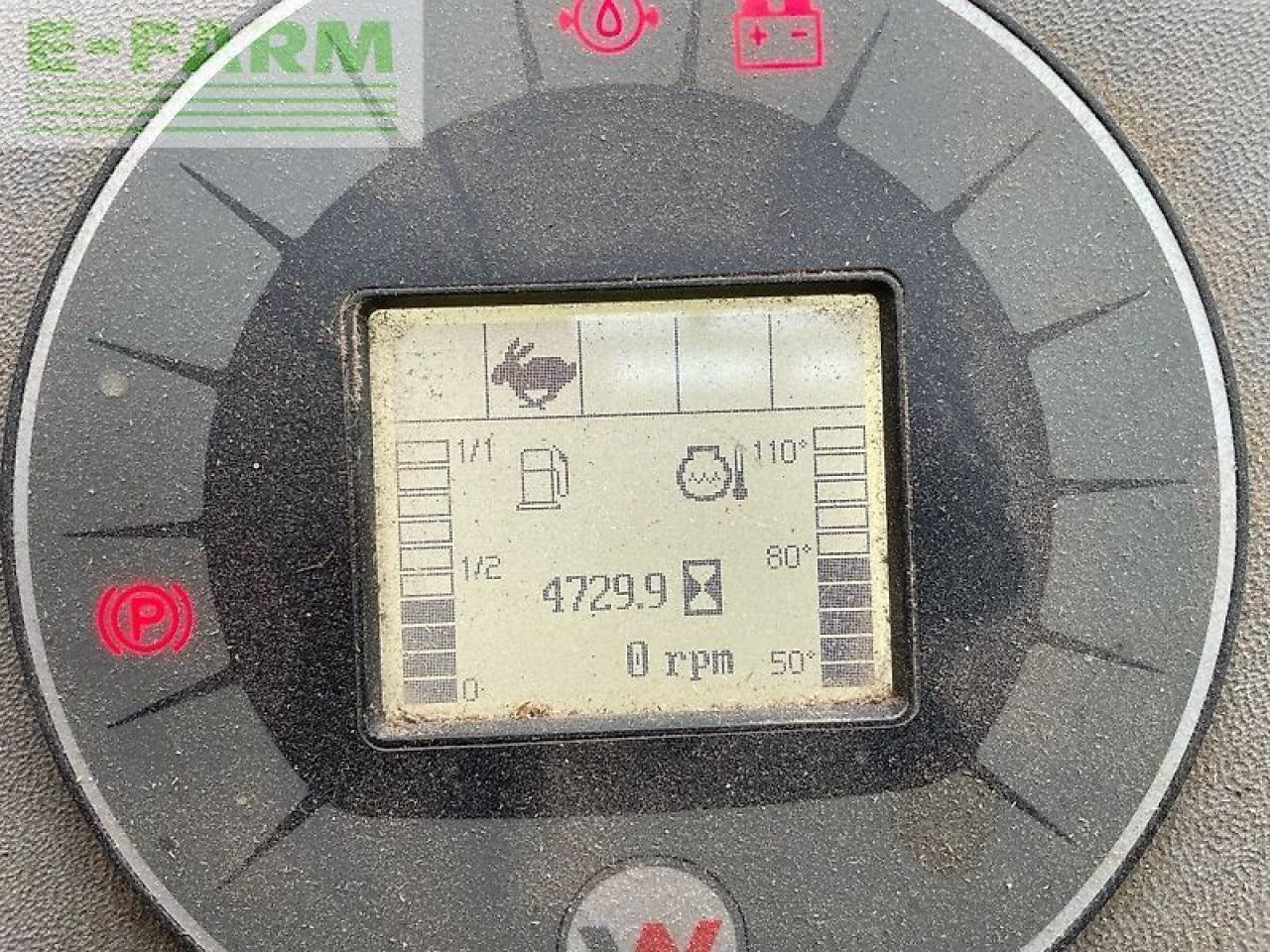 Wheel loader Weidemann 3080 t: picture 11 Wheel loader Weidemann 3080 t: picture 11