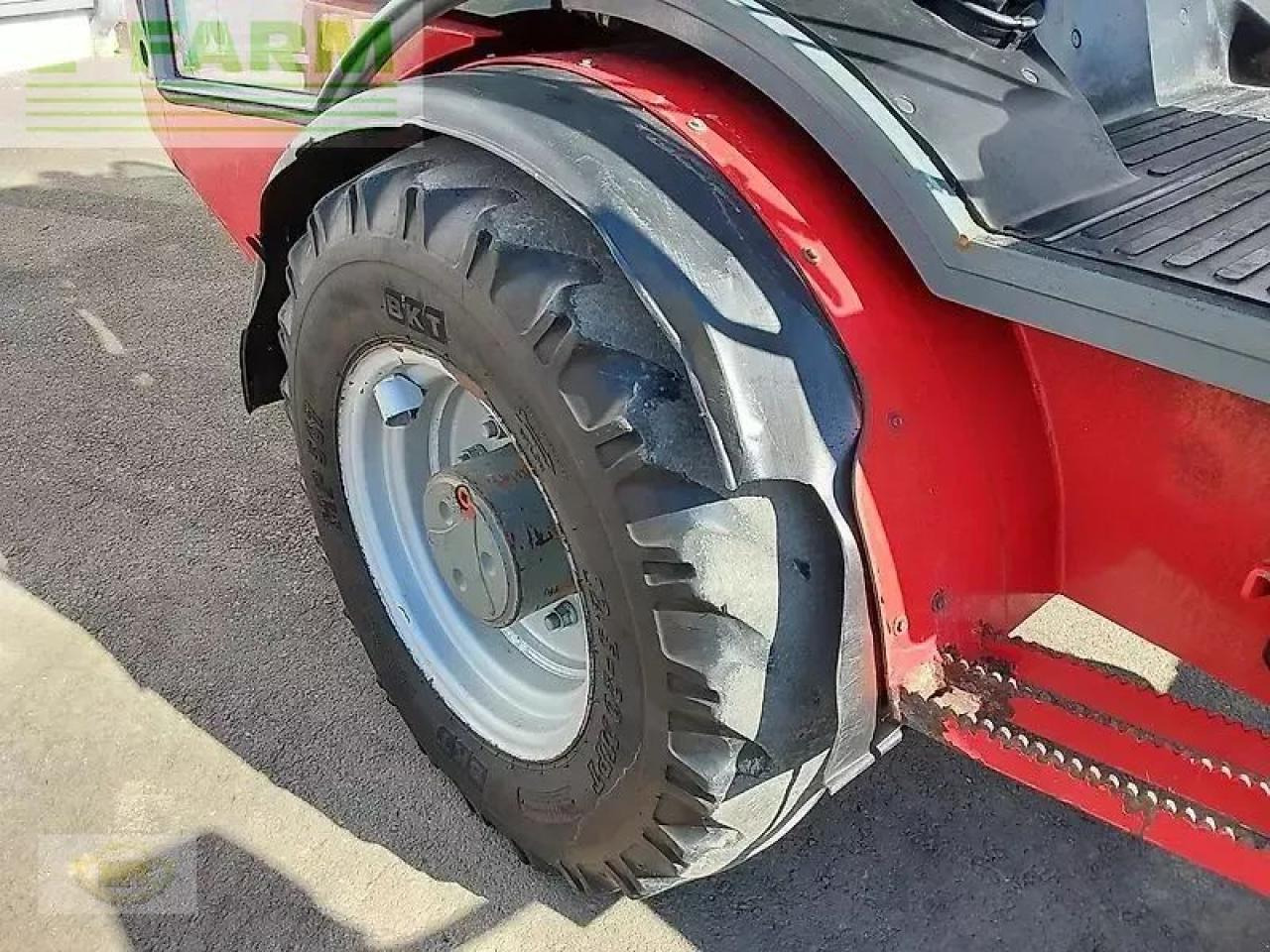 Weidemann 4070 cx 100 - Mini excavator: picture 4 Weidemann 4070 cx 100 - Mini excavator: picture 4