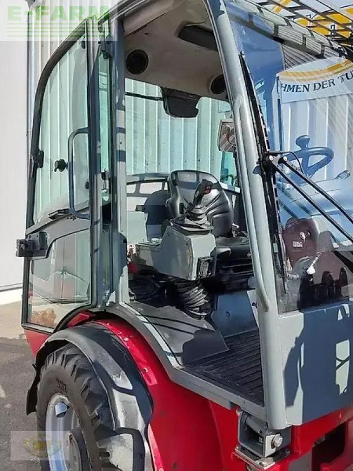Weidemann 4070 cx 100 - Mini excavator: picture 5 Weidemann 4070 cx 100 - Mini excavator: picture 5