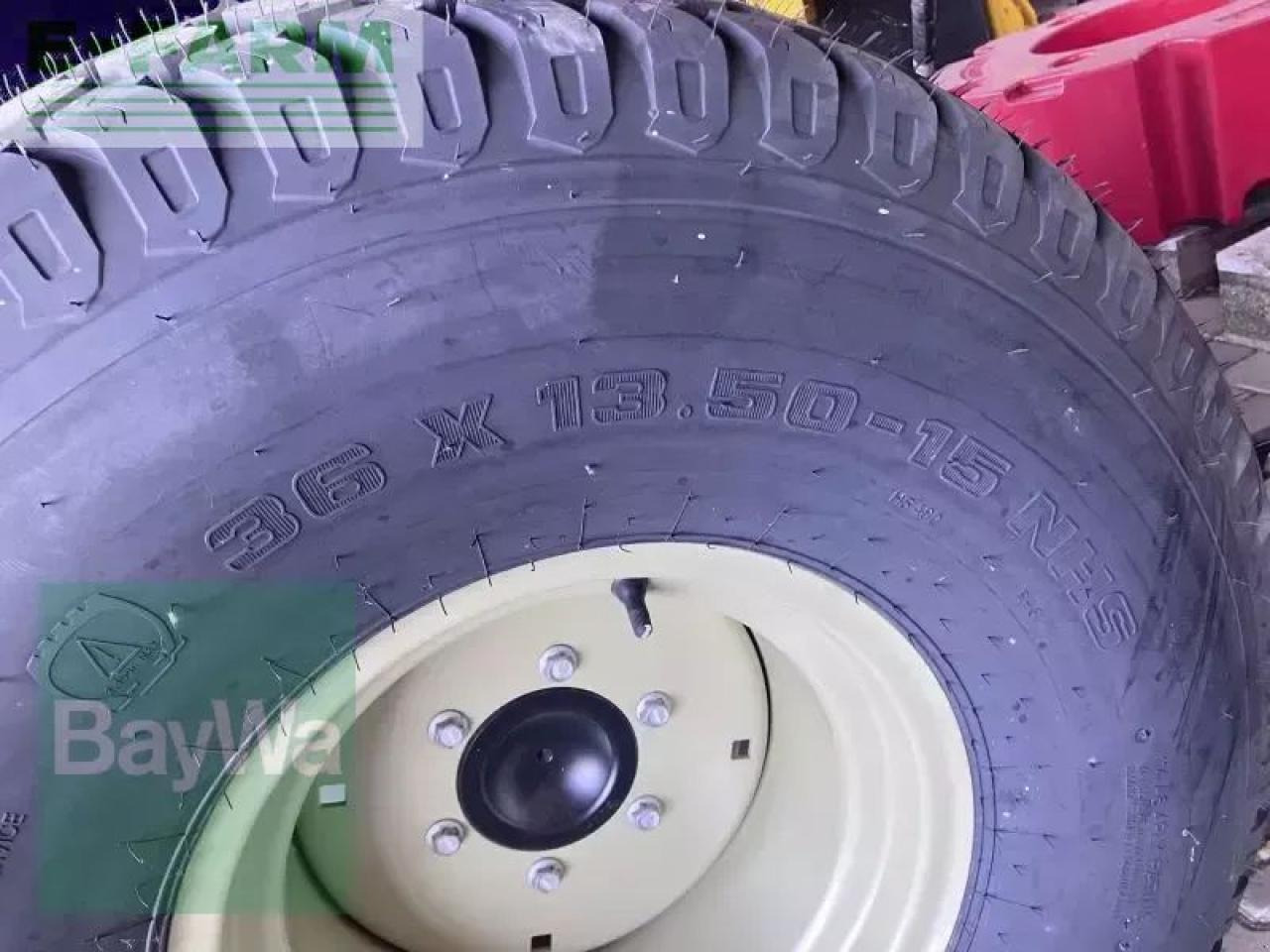 Farm tractor Yanmar kg- sa424: picture 8