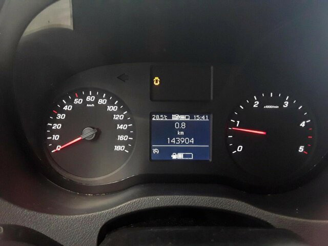 MERCEDES-BENZ Sprinter 315 Maxi,MBUX,Kamera,Tempomat... - Panel van: picture 2 MERCEDES-BENZ Sprinter 315 Maxi,MBUX,Kamera,Tempomat... - Panel van: picture 2