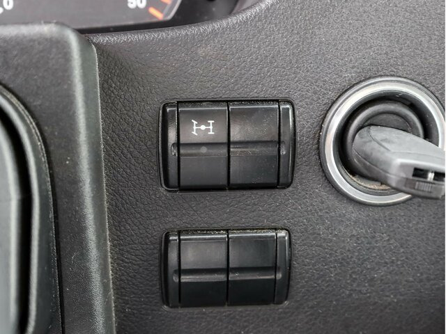 Flatbed van, Combi van MERCEDES-BENZ Sprinter 316CDI DOKA,Allrad,Klima,AHK,TCO...: picture 8 Flatbed van, Combi van MERCEDES-BENZ Sprinter 316CDI DOKA,Allrad,Klima,AHK,TCO...: picture 8