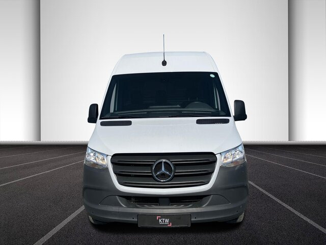 Panel van MERCEDES-BENZ Sprinter 317 CDI,3665mm,Automatik,Kamera: picture 14
