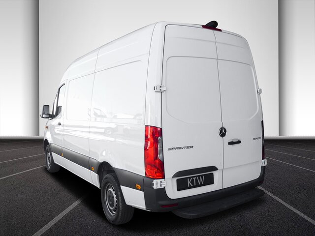 Panel van MERCEDES-BENZ Sprinter 317 CDI,3665mm,Automatik,Kamera: picture 23