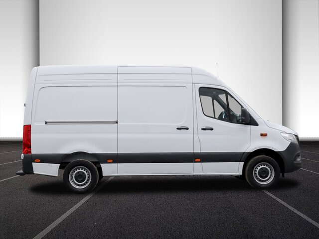 Panel van MERCEDES-BENZ Sprinter 317 CDI Kasten,L2H2,MBUX,Kamera: picture 20