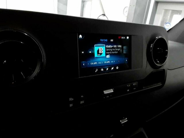 MERCEDES-BENZ Sprinter 317 CDI Kasten,L2H2,MBUX,Kamera... - Panel van: picture 4 MERCEDES-BENZ Sprinter 317 CDI Kasten,L2H2,MBUX,Kamera... - Panel van: picture 4