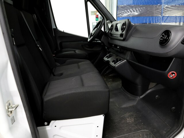 Panel van MERCEDES-BENZ Sprinter 317 Maxi,9GTronic,MBUX,Kamera,Navi: picture 14