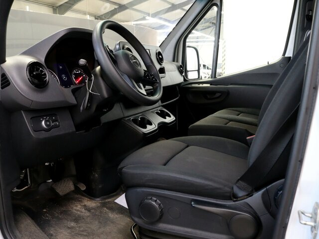 Panel van MERCEDES-BENZ Sprinter 317 Maxi,9GTronic,MBUX,Kamera,Navi: picture 15