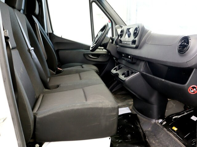 Panel van MERCEDES-BENZ Sprinter 317 Maxi,9GTronic,MBUX,Kamera,Navi: picture 14
