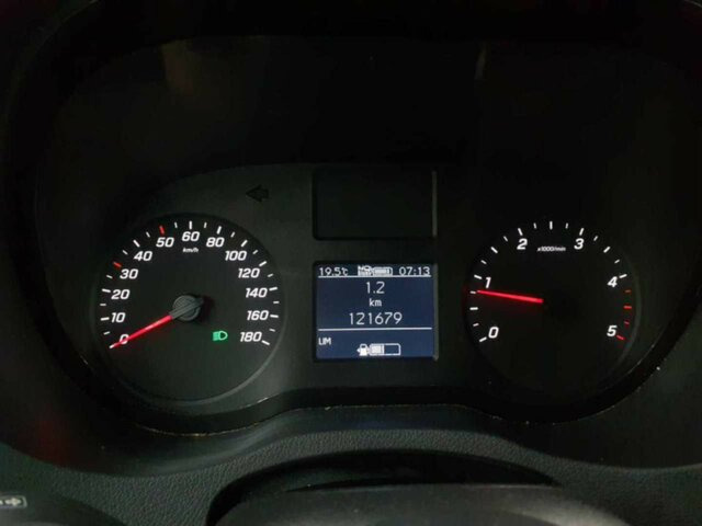 MERCEDES-BENZ Sprinter 317 Maxi,MBUX,Kamera,Tempomat... - Panel van: picture 3 MERCEDES-BENZ Sprinter 317 Maxi,MBUX,Kamera,Tempomat... - Panel van: picture 3