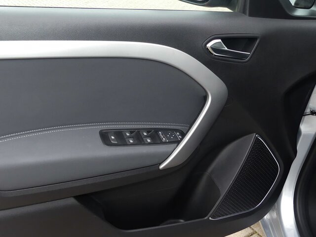 Passenger van MERCEDES-BENZ T 180 Progressive,AMF Rollstuhlrampe,LED,Navi: picture 7