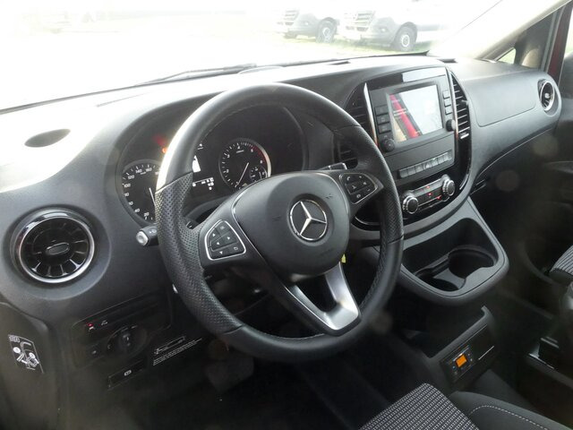 Passenger van MERCEDES-BENZ V 220 Marco Polo Activity Edition,AHK,Markise: picture 6