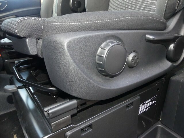 Passenger van MERCEDES-BENZ V 220 Marco Polo Activity Edition,AHK,Markise: picture 9