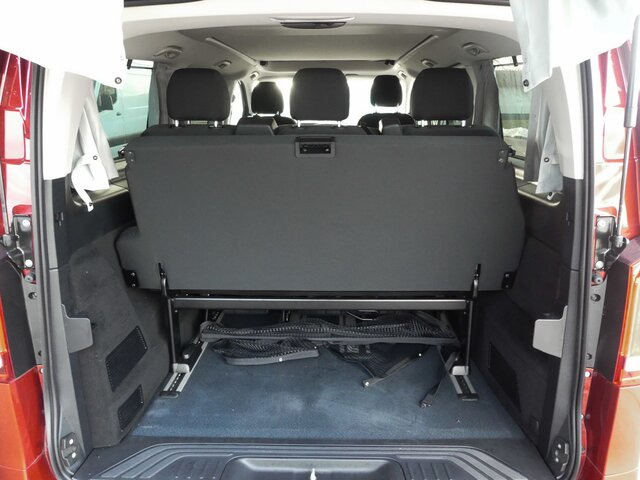 Passenger van MERCEDES-BENZ V 220 Marco Polo Activity Edition,AHK,Markise: picture 27