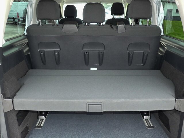 Passenger van MERCEDES-BENZ V 220 Marco Polo Activity Edition,Allrad,AHK: picture 30