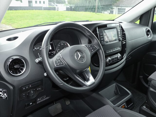 Camper van MERCEDES-BENZ V 220 Marco Polo Activity Edition,Allrad,AHK: picture 6