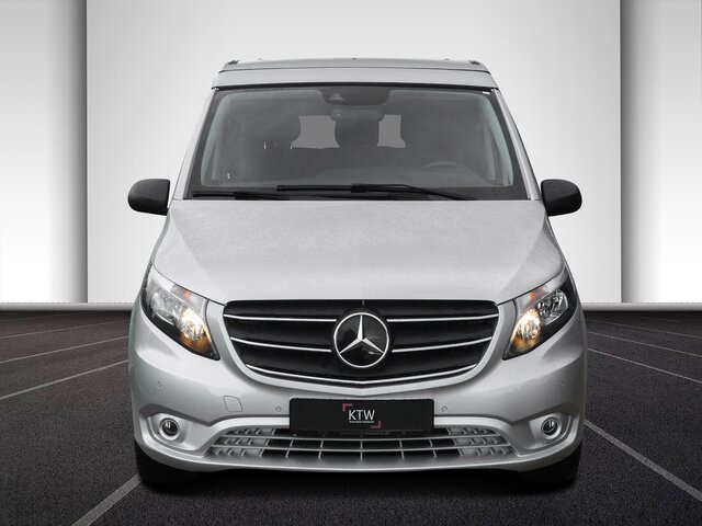 Camper van MERCEDES-BENZ V 220 Marco Polo Activity Edition,Allrad,AHK: picture 26