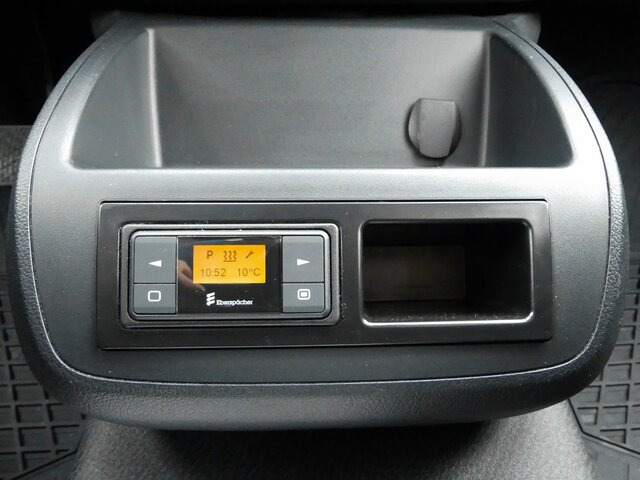 Camper van MERCEDES-BENZ V 220 Marco Polo Activity Edition,Allrad,AHK: picture 9