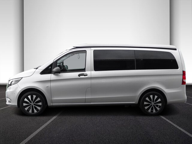 Camper van MERCEDES-BENZ V 220 Marco Polo Activity Edition,Allrad,AHK: picture 27