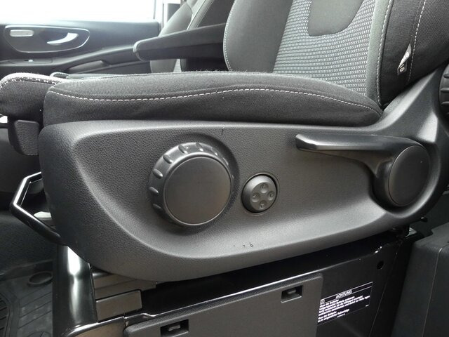 Camper van MERCEDES-BENZ V 220 Marco Polo Activity Edition,Allrad,AHK: picture 13