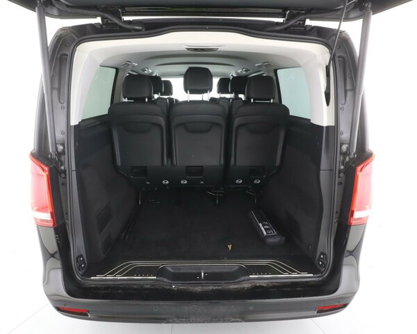 Minibus, Passenger van MERCEDES-BENZ V 300 Avantgarde Extralang,2xSchiebetür elektr....: picture 13 Minibus, Passenger van MERCEDES-BENZ V 300 Avantgarde Extralang,2xSchiebetür elektr....: picture 13