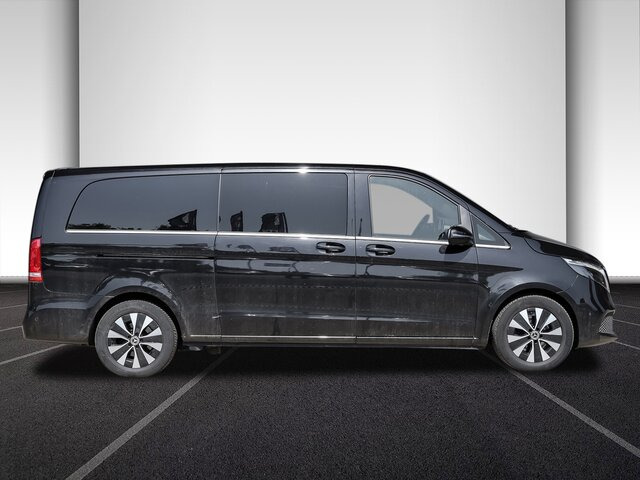 Passenger van MERCEDES-BENZ V 300 Avantgarde Extralang,2xSchiebetür elektr.: picture 12