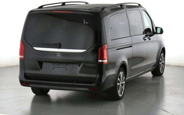 Minibus, Passenger van MERCEDES-BENZ V 300 Avantgarde Extralang,2xSchiebetür elektr....: picture 11 Minibus, Passenger van MERCEDES-BENZ V 300 Avantgarde Extralang,2xSchiebetür elektr....: picture 11