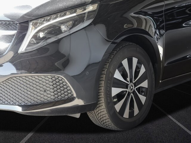 Passenger van MERCEDES-BENZ V 300 Avantgarde Extralang,2xSchiebetür elektr.: picture 24