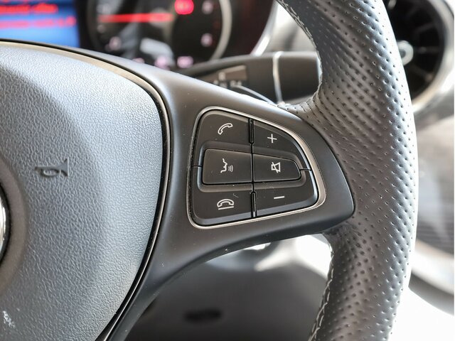 Passenger van MERCEDES-BENZ V 300 Avantgarde Extralang,2xSchiebetür elektr.: picture 13