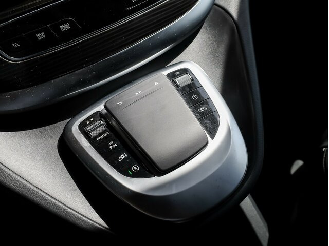 Passenger van MERCEDES-BENZ V 300 Avantgarde Extralang,2xSchiebetür elektr.: picture 11