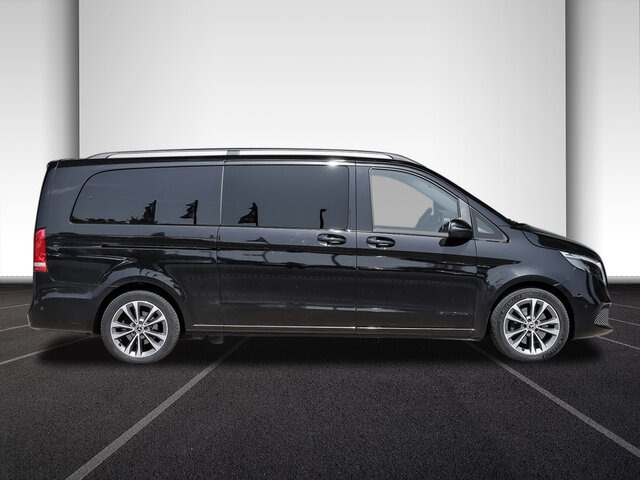 Passenger van MERCEDES-BENZ V 300 Avantgarde Extralang,2xSchiebetür elektr.: picture 12