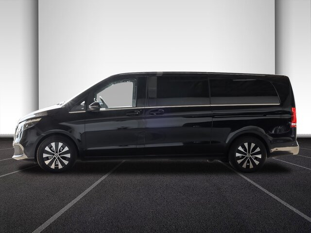 Passenger van MERCEDES-BENZ V 300 Avantgarde Extralang,2xSchiebetür elektr.: picture 22