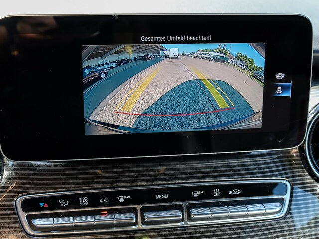 Minibus, Passenger van MERCEDES-BENZ V 300 Avantgarde Extralang,Allrad,2Schiebetüren...: picture 11