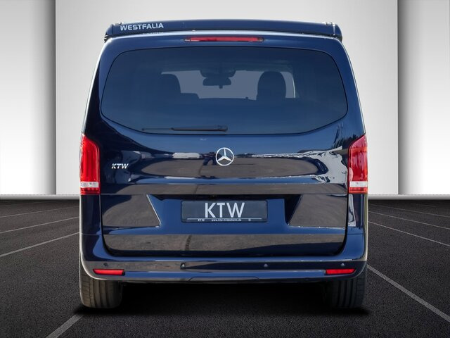 Camper van MERCEDES-BENZ V 300 Marco Polo ActivityEdition,2xTür,20Zoll LM...: picture 29