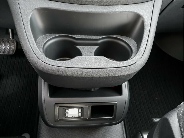 Camper van MERCEDES-BENZ V 300 Marco Polo ActivityEdition,2xTür,20Zoll LM...: picture 8