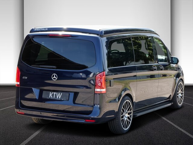 Camper van MERCEDES-BENZ V 300 Marco Polo ActivityEdition,2xTür,20Zoll LM...: picture 27