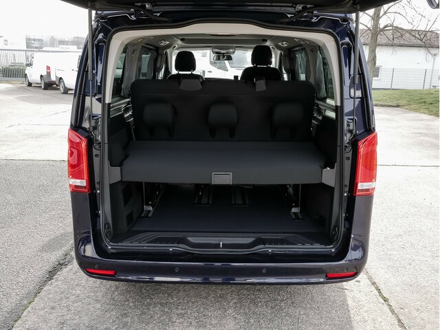 MERCEDES-BENZ V 300 Marco Polo ActivityEdition,2xTür,20Zoll LM... - Camper van: picture 2 MERCEDES-BENZ V 300 Marco Polo ActivityEdition,2xTür,20Zoll LM... - Camper van: picture 2