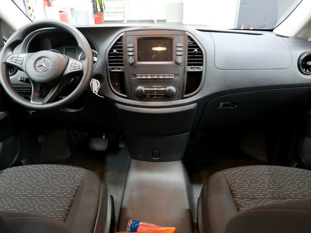 MERCEDES-BENZ Vito 114 TourerPro,Extralang,8Sitzer,Automatik... - Minibus, Passenger van: picture 2 MERCEDES-BENZ Vito 114 TourerPro,Extralang,8Sitzer,Automatik... - Minibus, Passenger van: picture 2