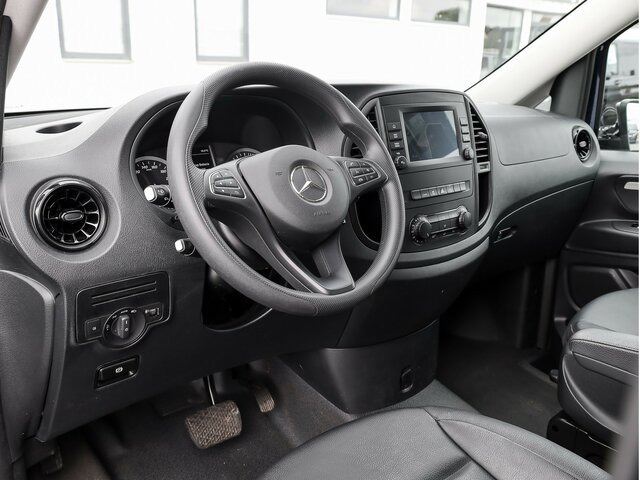 MERCEDES-BENZ Vito 114 TourerPro,Extralang,8Sitzer,Automatik - Minibus, Passenger van: picture 5 MERCEDES-BENZ Vito 114 TourerPro,Extralang,8Sitzer,Automatik - Minibus, Passenger van: picture 5