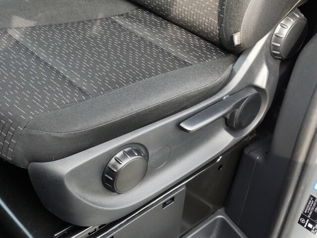 Minibus, Passenger van MERCEDES-BENZ Vito 116TourerPro Kombi,Extralang,2Klima,Kamera: picture 7
