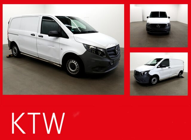 MERCEDES-BENZ Vito114 KA Kompakt ,Klima,Kamera,Tempomat... - Small van: picture 1 MERCEDES-BENZ Vito114 KA Kompakt ,Klima,Kamera,Tempomat... - Small van: picture 1