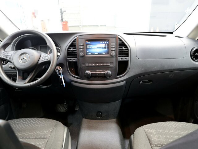 MERCEDES-BENZ Vito 114 TourerPro,lang,Automatik,8Sitze,Kamera... - Other machinery: picture 2 MERCEDES-BENZ Vito 114 TourerPro,lang,Automatik,8Sitze,Kamera... - Other machinery: picture 2