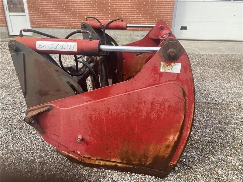 Agricultural machinery Redrock: picture 6