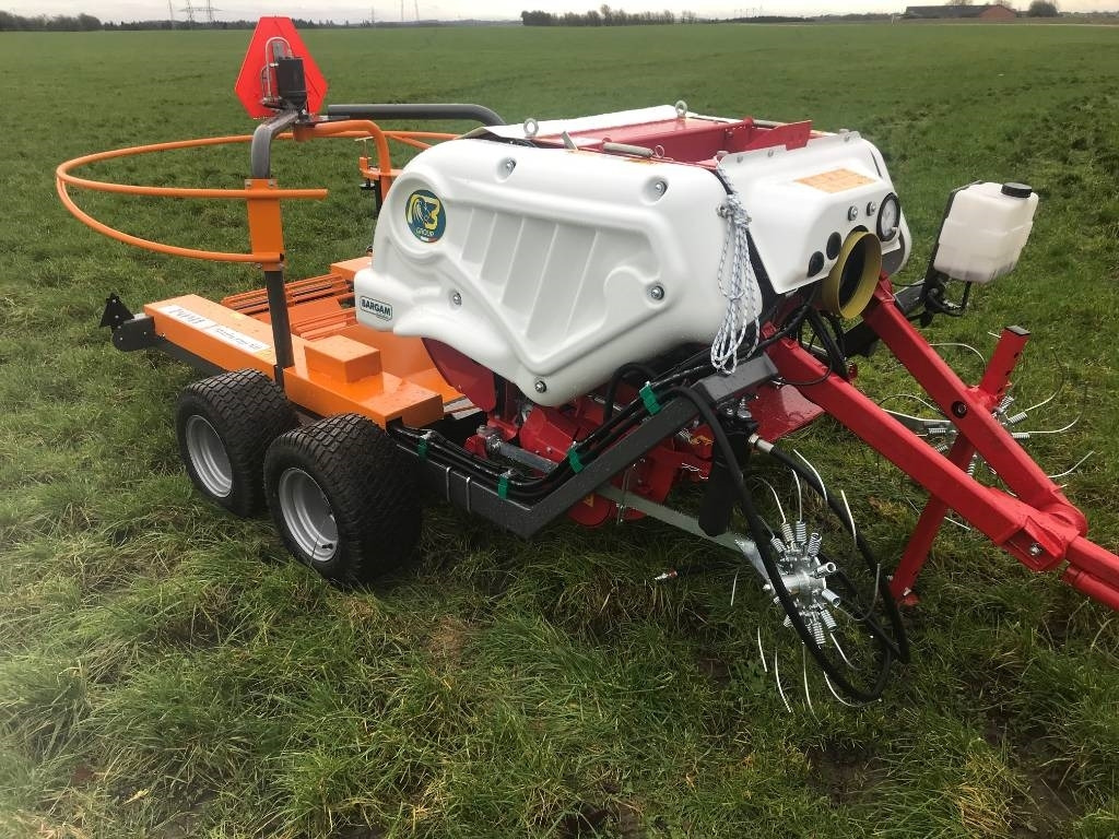 Pomi Mini wrap 60 - Round baler: picture 4 Pomi Mini wrap 60 - Round baler: picture 4