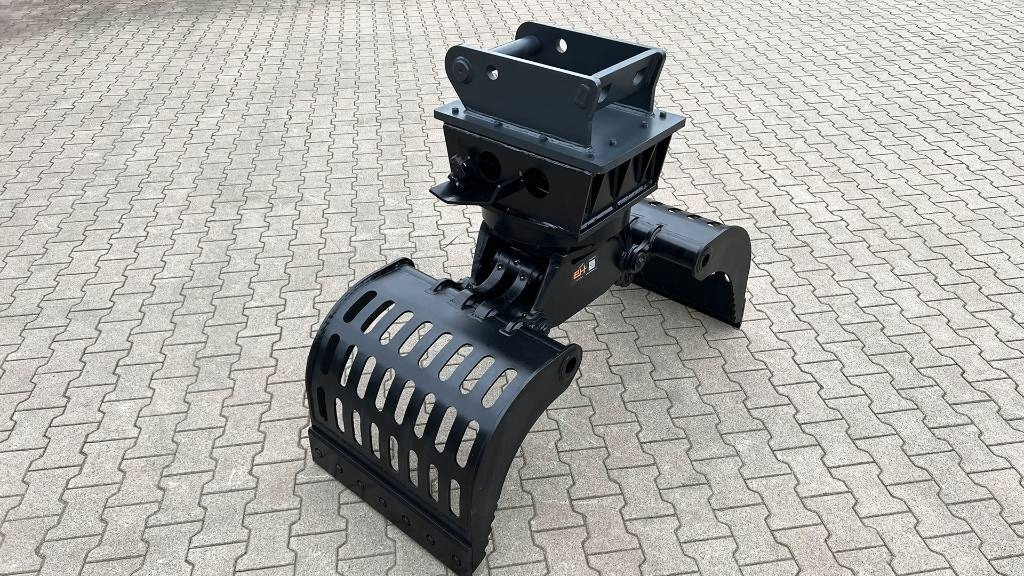 Abbruchgreifer MO 452D für MS08 7-11 t - Grapple for Construction machinery: picture 5 Abbruchgreifer MO 452D für MS08 7-11 t - Grapple for Construction machinery: picture 5