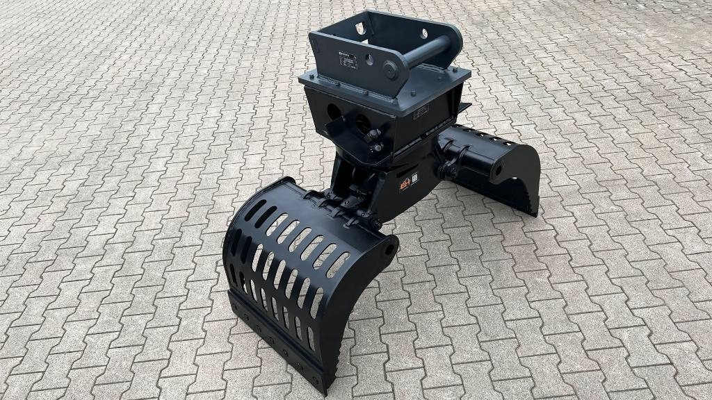 Abbruchgreifer MO 452D für MS08 7-11 t - Grapple for Construction machinery: picture 3 Abbruchgreifer MO 452D für MS08 7-11 t - Grapple for Construction machinery: picture 3