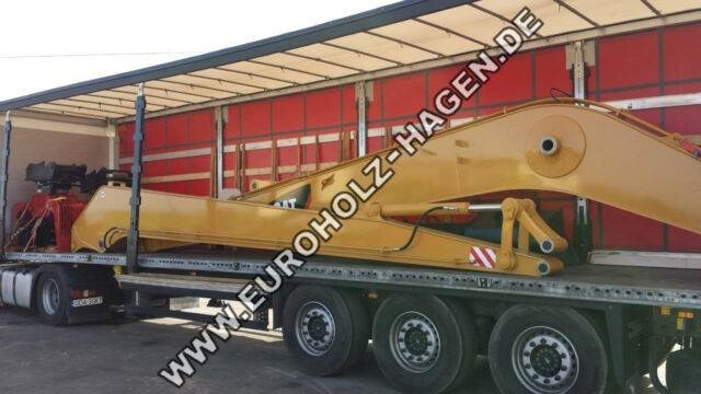 CAT 350 365 Long Reach Boom 315 320 325 330 345 - Excavator bucket: picture 3 CAT 350 365 Long Reach Boom 315 320 325 330 345 - Excavator bucket: picture 3