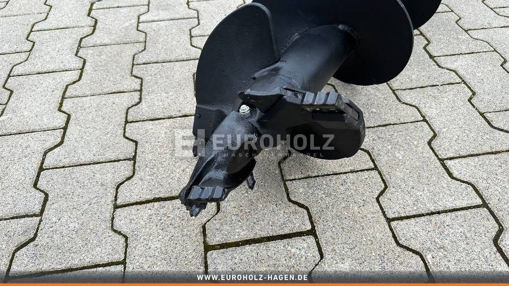 New Auger [Digga] Digga A4-12-MFT Erdbohrer 300 mm rund: picture 9
